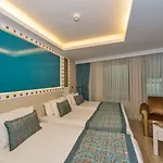 Great Fortune & Hotel
