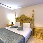 Hotel Great Fortune & Provincia di Istanbul