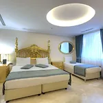 Hotel Great Fortune & Provincia di Istanbul