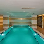 Hotel Great Fortune & Provincia di Istanbul