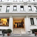 Great Fortune & Provincia di Istanbul