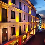 Great Fortune & Hotel 4*