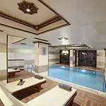 Hotel Great Fortune & Provincia di Istanbul