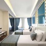 Great Fortune & Hotel Provincia di Istanbul