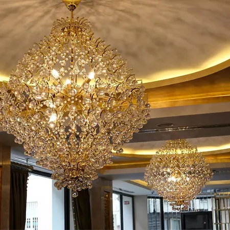 Hotel Great Fortune & Provincia di Istanbul