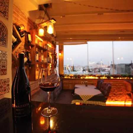 Hotel Great Fortune &