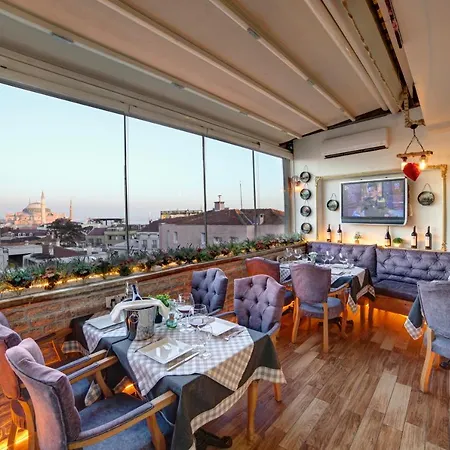 Great Fortune & 4* Provincia di Istanbul