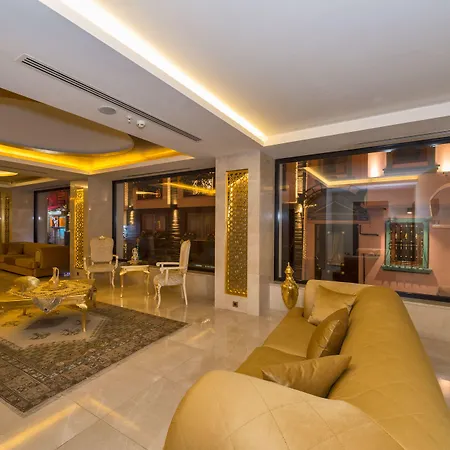 Great Fortune & Hotel