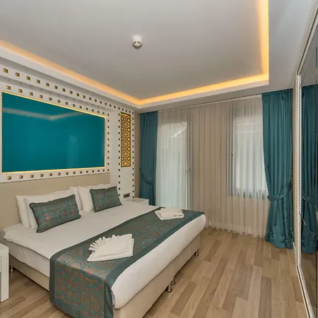 Great Fortune & Hotel