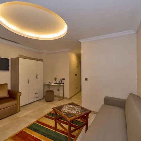 Great Fortune & Hotel Provincia di Istanbul