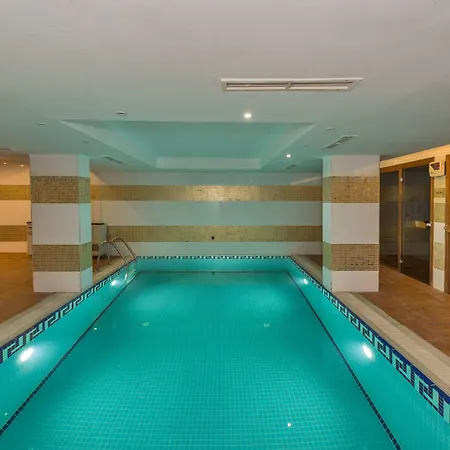 Hotel Great Fortune & Provincia di Istanbul