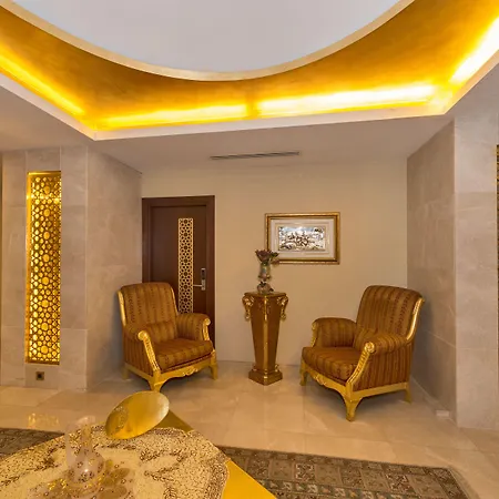 Great Fortune & Hotel