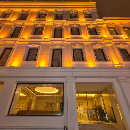 Great Fortune & 4* Provincia di Istanbul