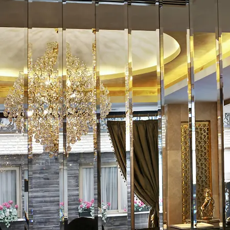 Great Fortune & Hotel Provincia di Istanbul