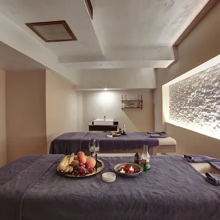 Hotel Great Fortune &