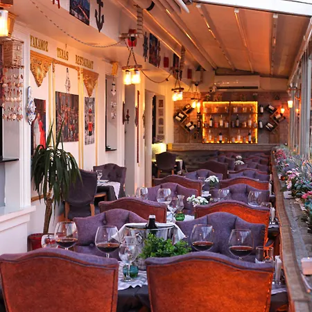 Great Fortune & Hotel 4*