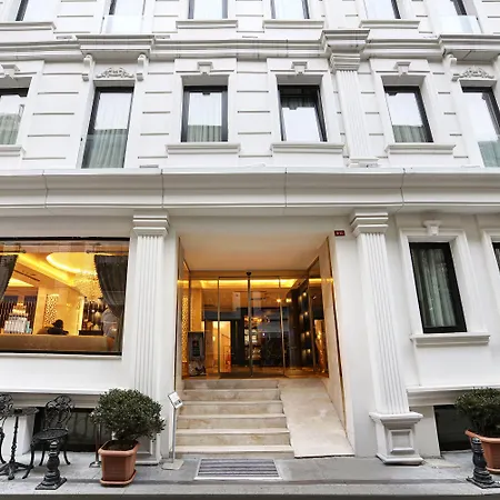 Great Fortune & Provincia di Istanbul