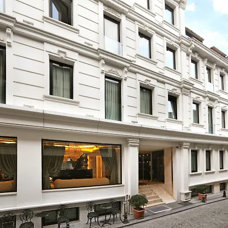 Great Fortune & 4* Provincia di Istanbul