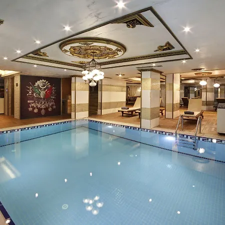 Great Fortune & Hotel