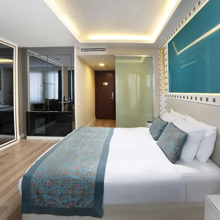 Hotel Great Fortune &