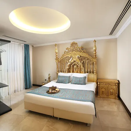 Hotel Great Fortune &