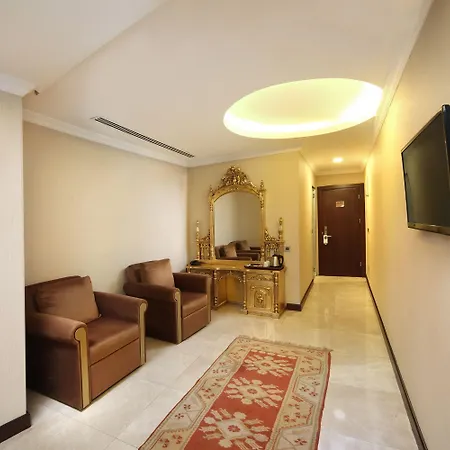 Great Fortune & Hotel