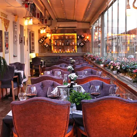 Great Fortune & 4* Provincia di Istanbul