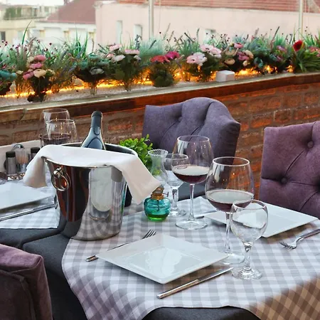 Hotel Great Fortune & Provincia di Istanbul