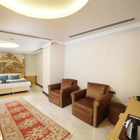 Hotel Great Fortune &