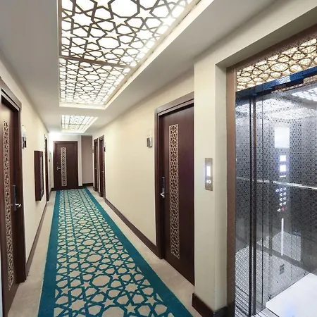 Great Fortune & Provincia di Istanbul