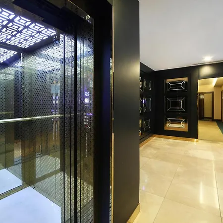 Great Fortune & Hotel Istanbul