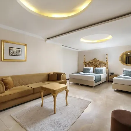 Great Fortune & Hotel