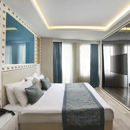 Hotel Great Fortune & Istanbul