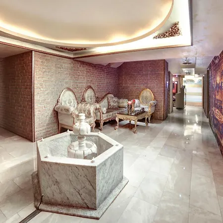 Great Fortune & Hotel 4*