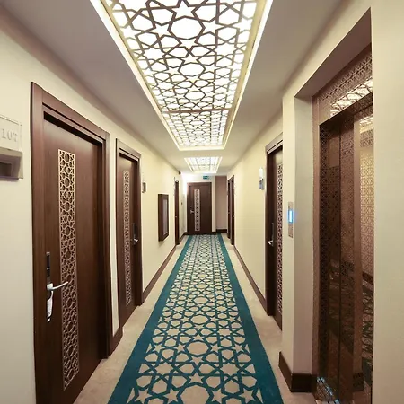 Otel Great Fortune & 4*