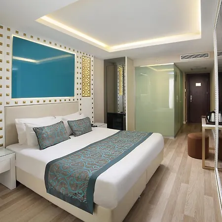 Great Fortune Hotel&spa