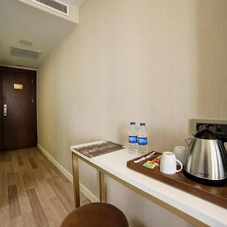 Great Fortune & Hotel Istanbul