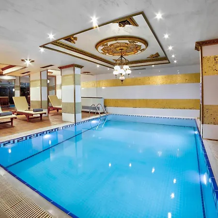 Great Fortune & Otel 5*