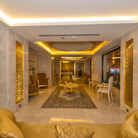 Great Fortune & Otel 4*