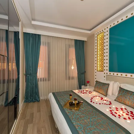 Great Fortune & Hotel Istanbul