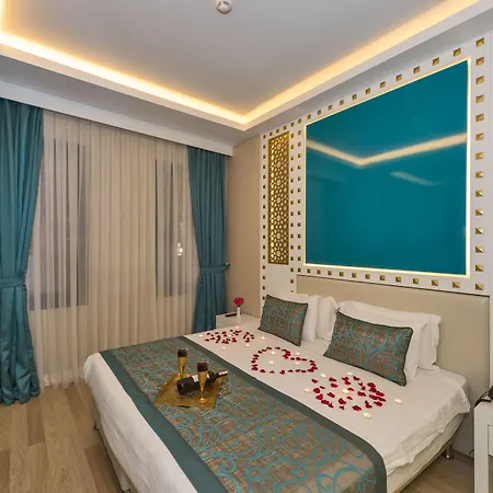 Great Fortune & 4* Istanbul