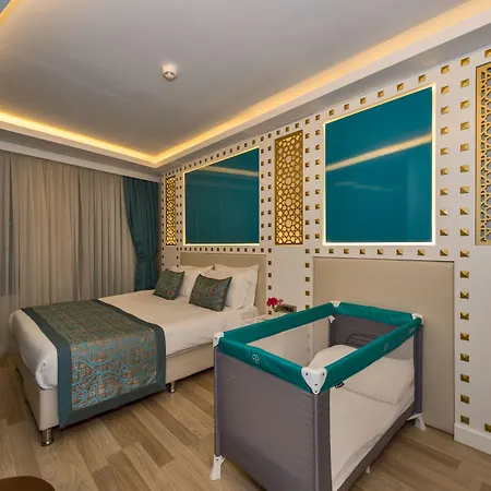 Great Fortune & 4* Istanbul