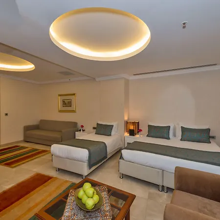 Great Fortune & Hotel Istanbul