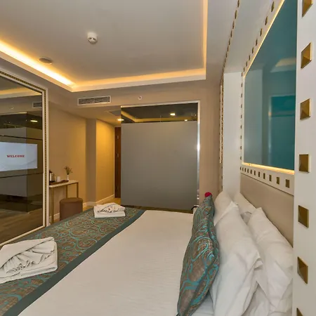 Great Fortune & Hotel