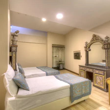 Great Fortune & איסטמבול