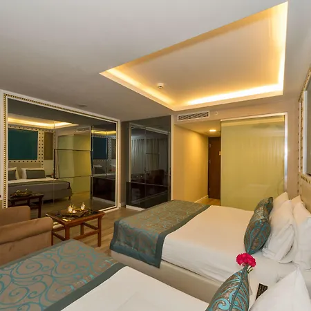 Hotel Great Fortune &