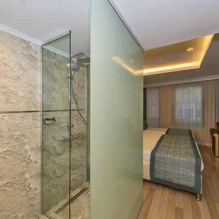 Great Fortune & Hotel