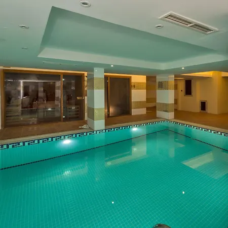 Great Fortune & איסטמבול