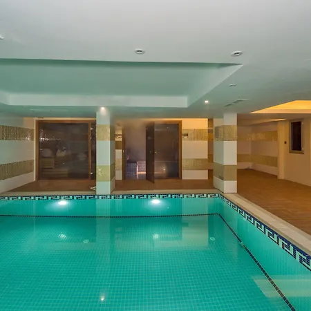 Great Fortune & 4* Istanbul