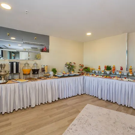 Great Fortune & איסטמבול